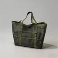 DAYLA - Mesh Tote Bag