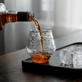 TsukiGlass - Tora Premium Japanese Whisky Glass