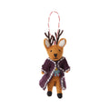 Ornament  - Dapper Don
