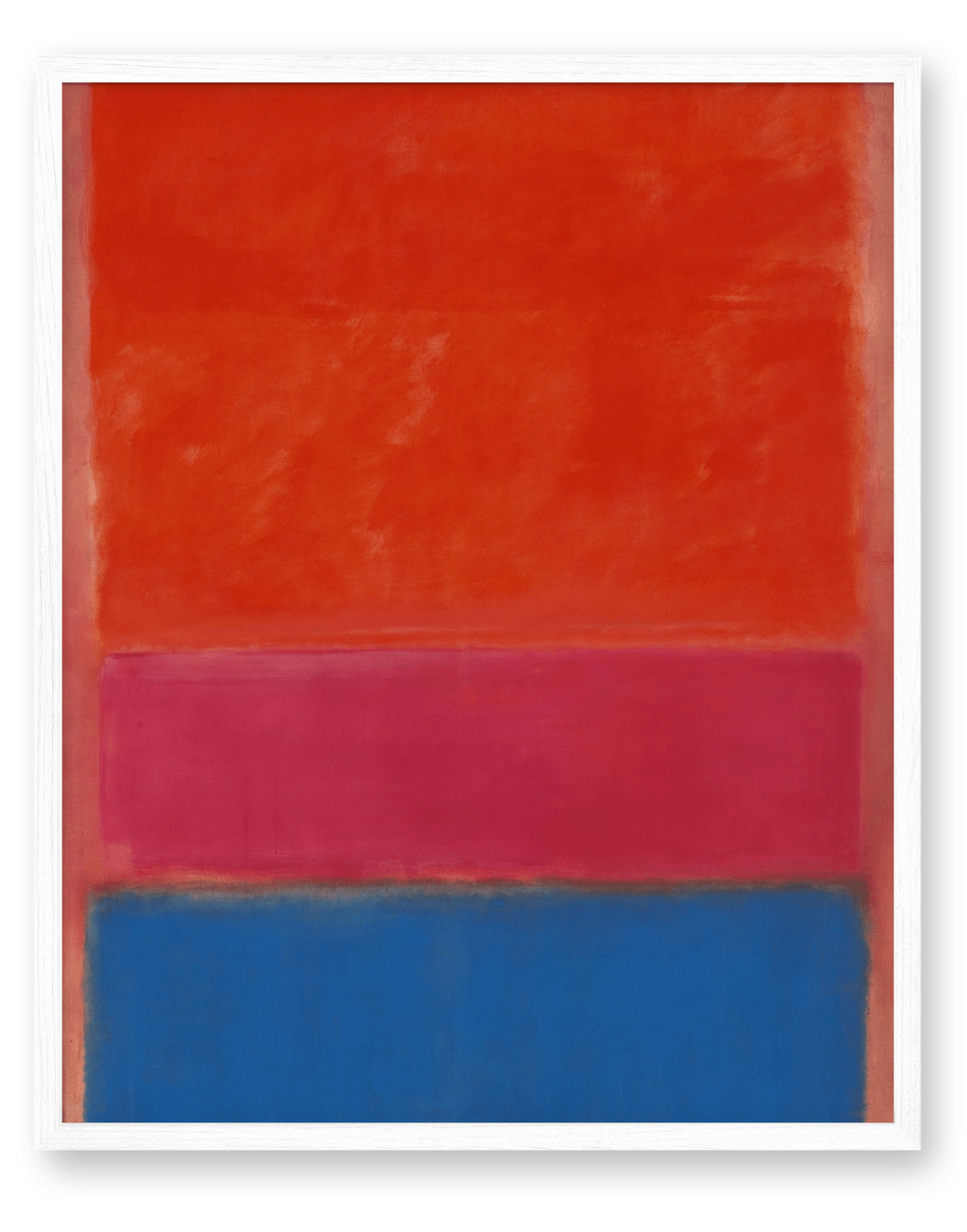 Knot & Soul - Rothko - No.1 P1