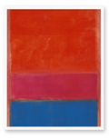 Knot & Soul - Rothko - No.1 P1