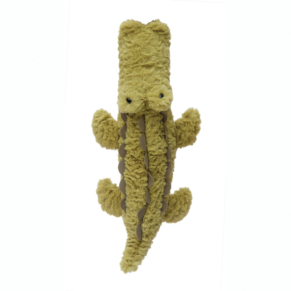 Creative Co-op - Plush Alligator
