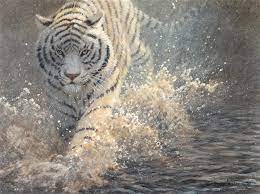 White Lighting, John Seerey-Lester