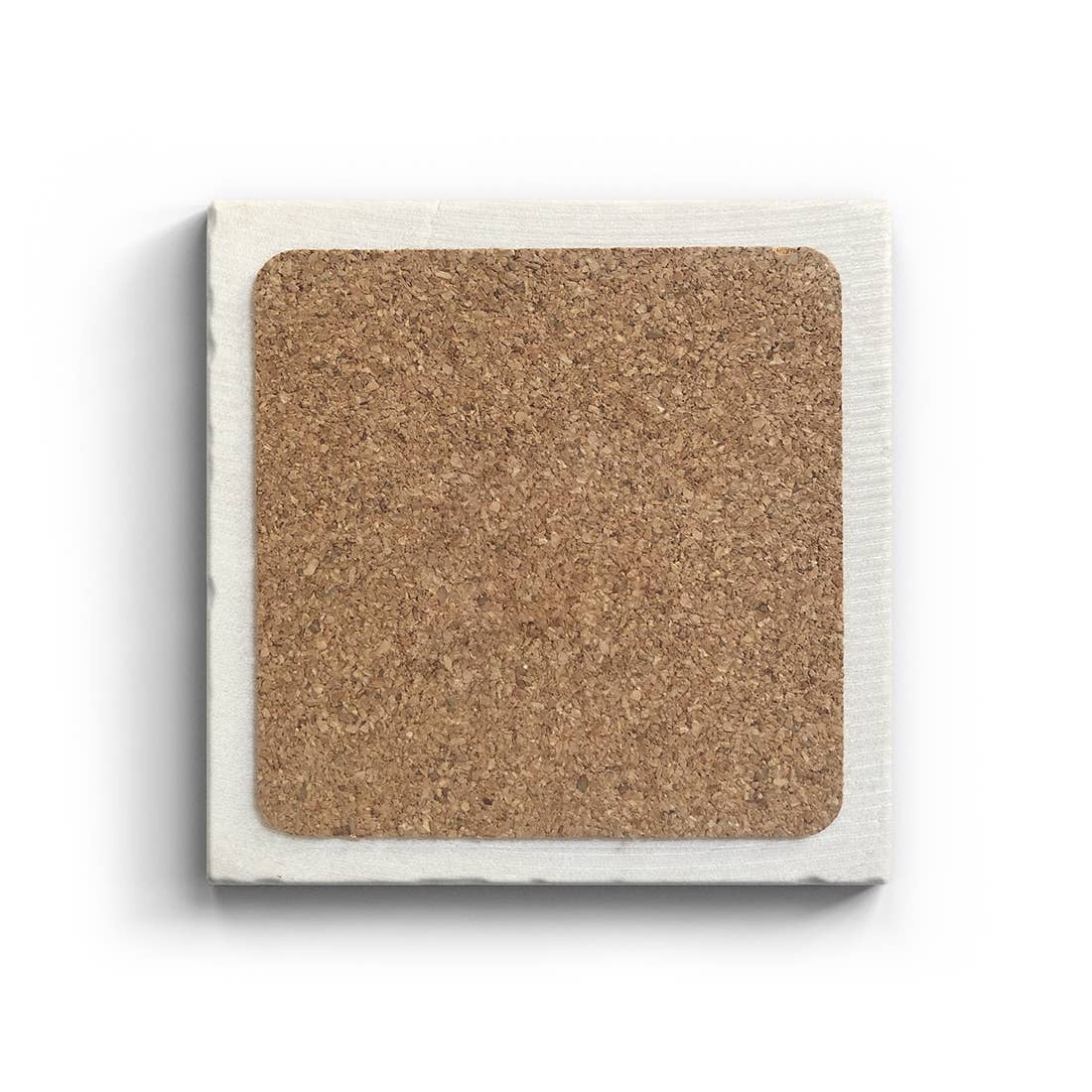 Push Your Buttons - Marble Coaster