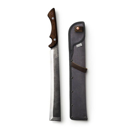 Barebones  - Japanese Nata Tool