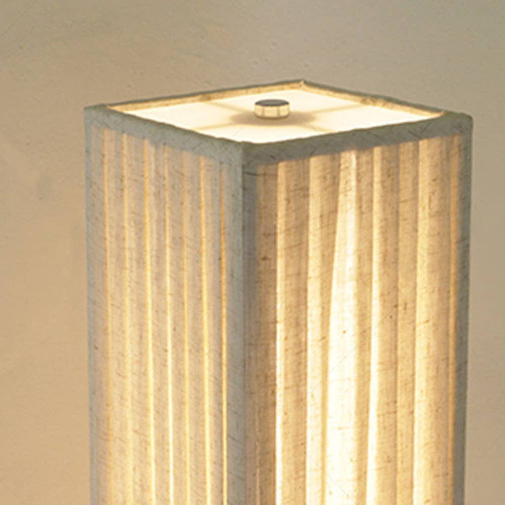 VIVZONE - Tall  Dimmable Floor Lamp Standing Lamp Corner Light