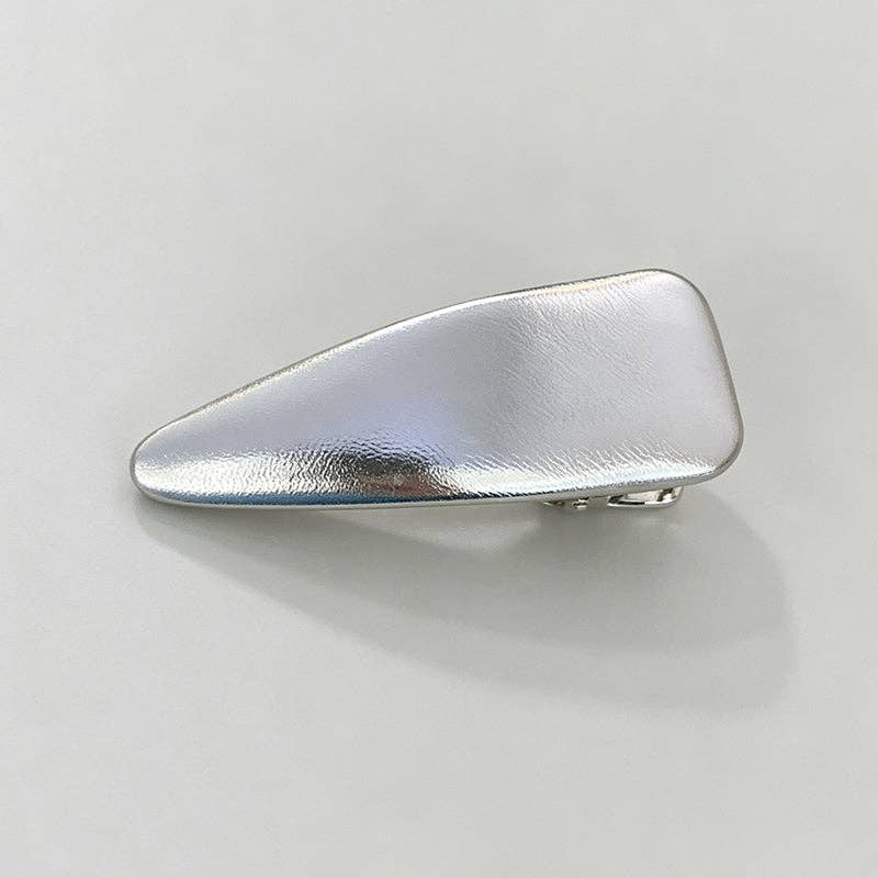 DAYLA - Geometric Faux Hair Clip