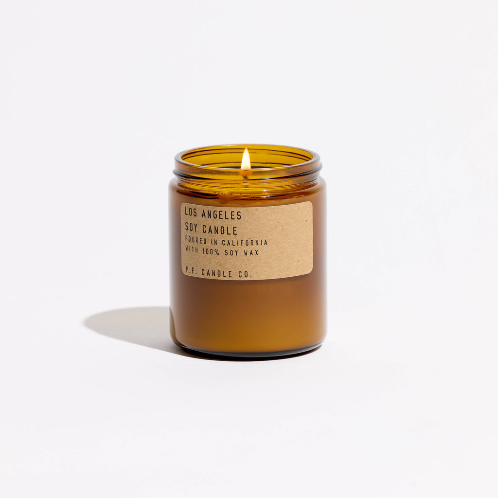 P.F. Candle Co. - Los Angeles - 7.2 oz Standard Soy Candle