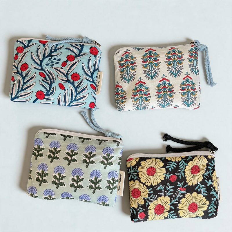DAYLA - Flower Bag
