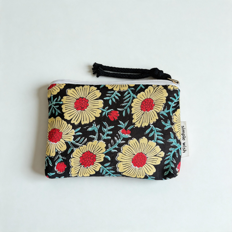 DAYLA - Flower Bag