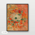 Knot & Soul - Redon - Nasturtiums