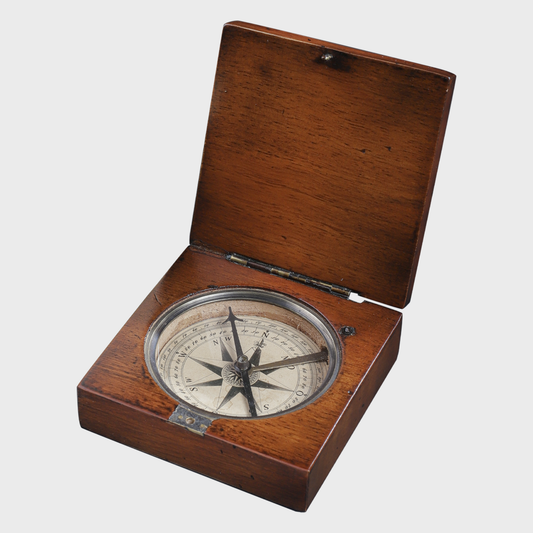 Lewis And Clark Compass