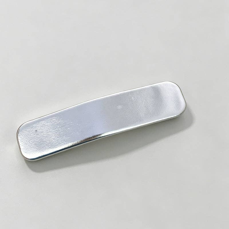 DAYLA - Geometric Faux Hair Clip