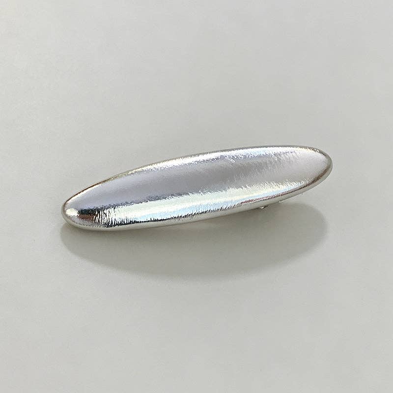 DAYLA - Geometric Faux Hair Clip