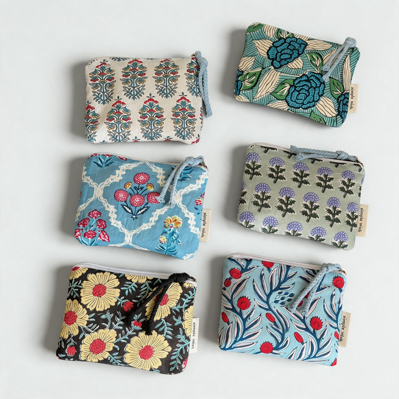 DAYLA - Flower Bag