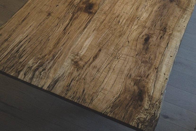 Walrus Oil - Furniture Oil, 8 oz