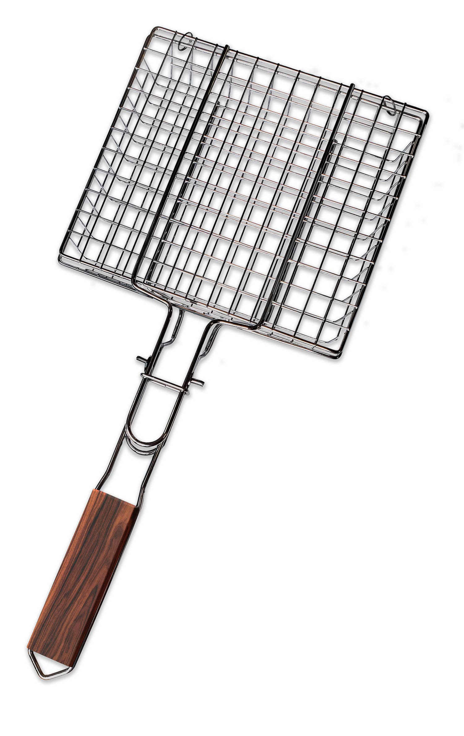 BBQ Grilling Basket