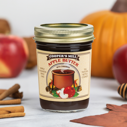 Apple Butter