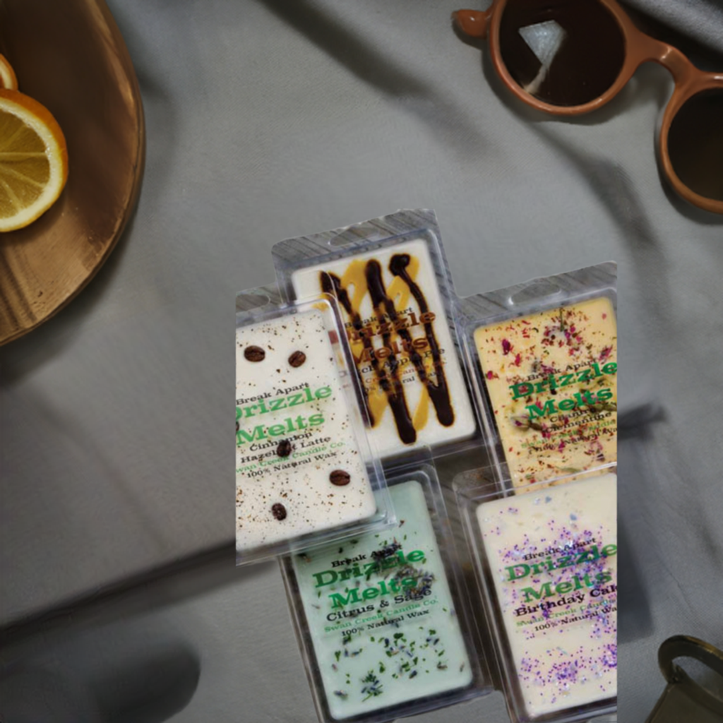 Swan Creek Wax Melts