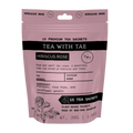 Tea with Tae - Hibiscus Rose (15 Tea Sachets)