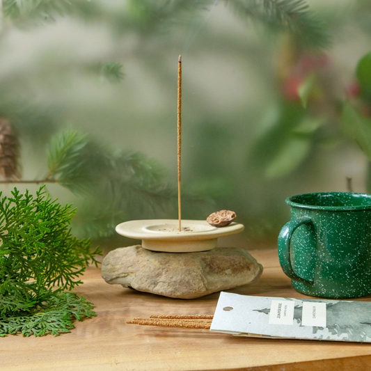 Juniper Ridge - Christmas Fir Campfire Incense