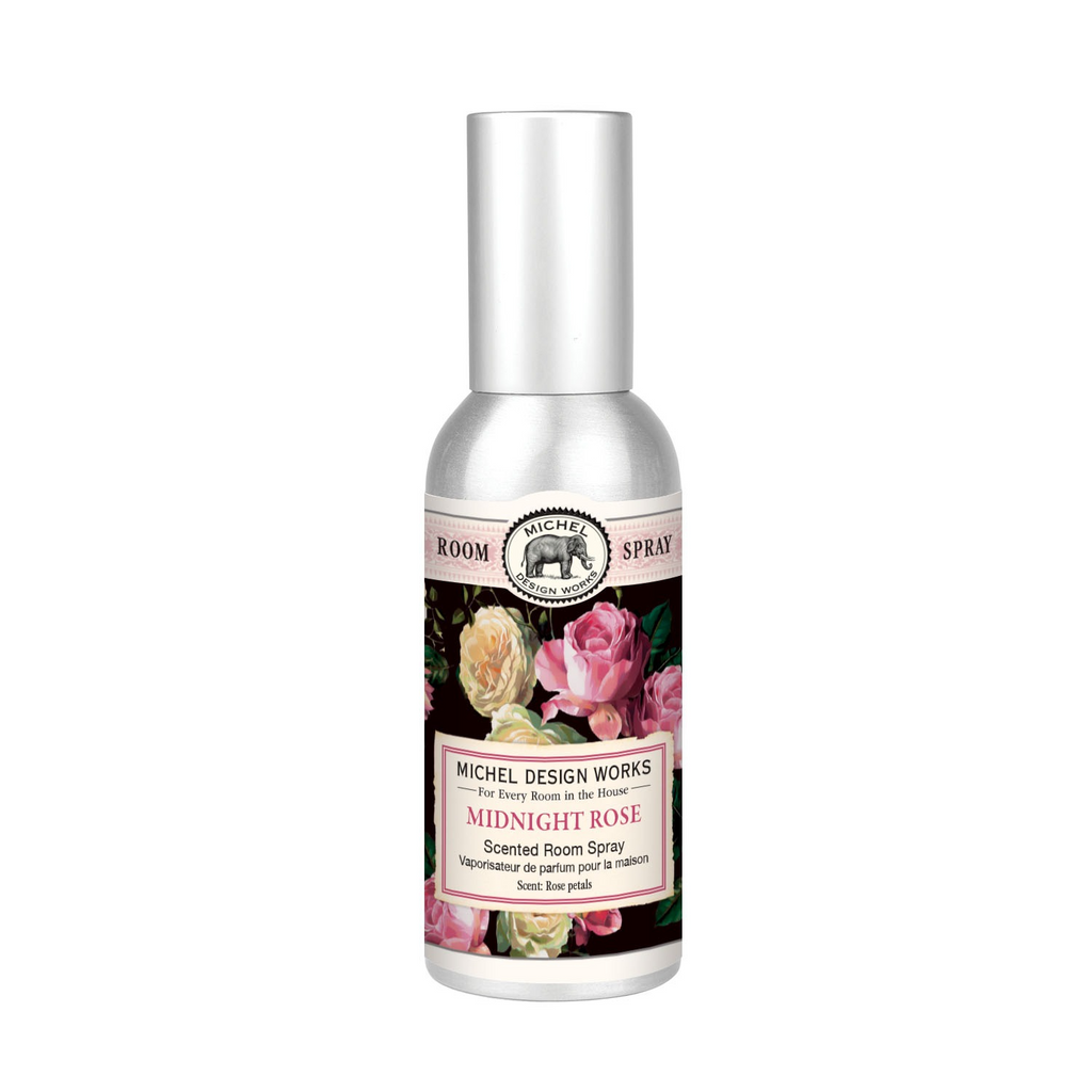 Michel Design Works - Midnight Rose Room Spray