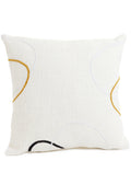 Manon Cushion Throw Pillow