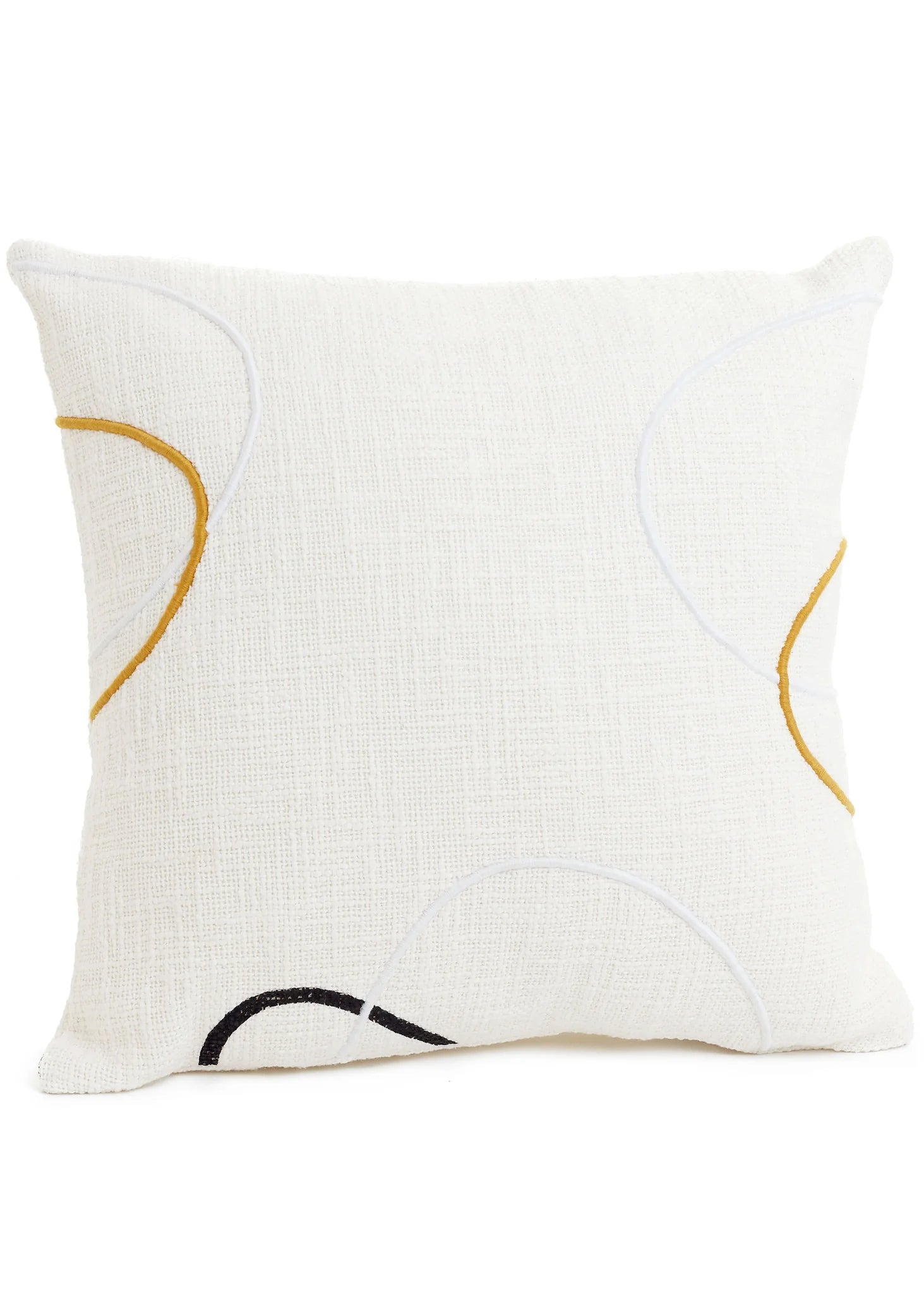 Manon Cushion Throw Pillow