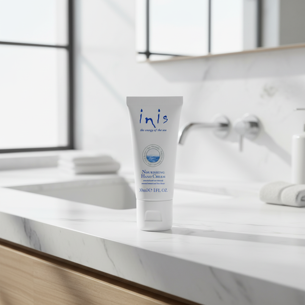 Inis - Travel Hand cream 1 fl oz