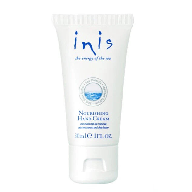 Inis - Travel Hand cream 1 fl oz