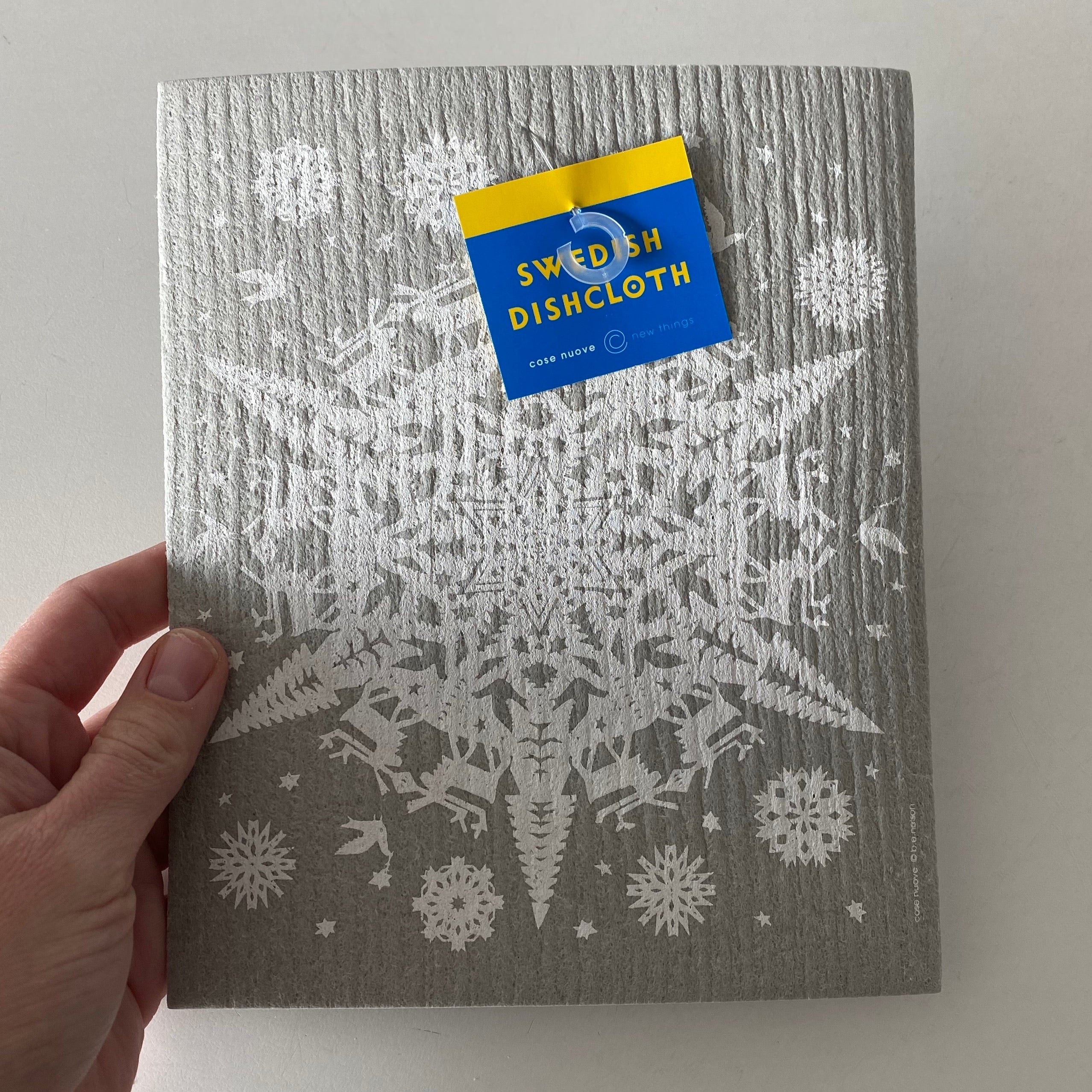 Swedish Dish Cloths (13) Styles