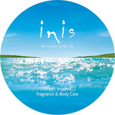 Inis Scented Sachet