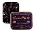 Good & Well Supply Co. - Yosemite National Park Incense