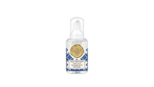 Michel Design Works - Indigo Seas Mini Foaming Hand Soap