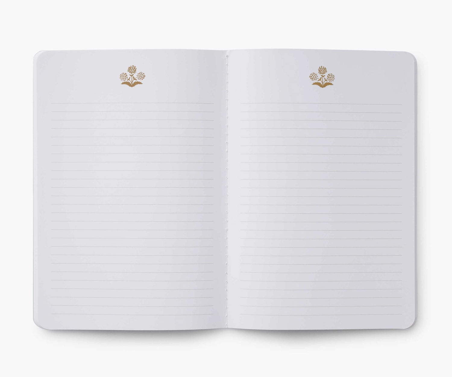 Rifle Paper Co. - Set of 3 Notebooks, (3) Styles