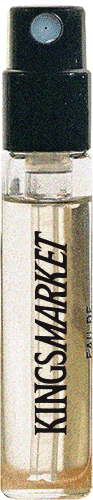 Misc. Goods Co. - "Kings Market" Eau De Cologne