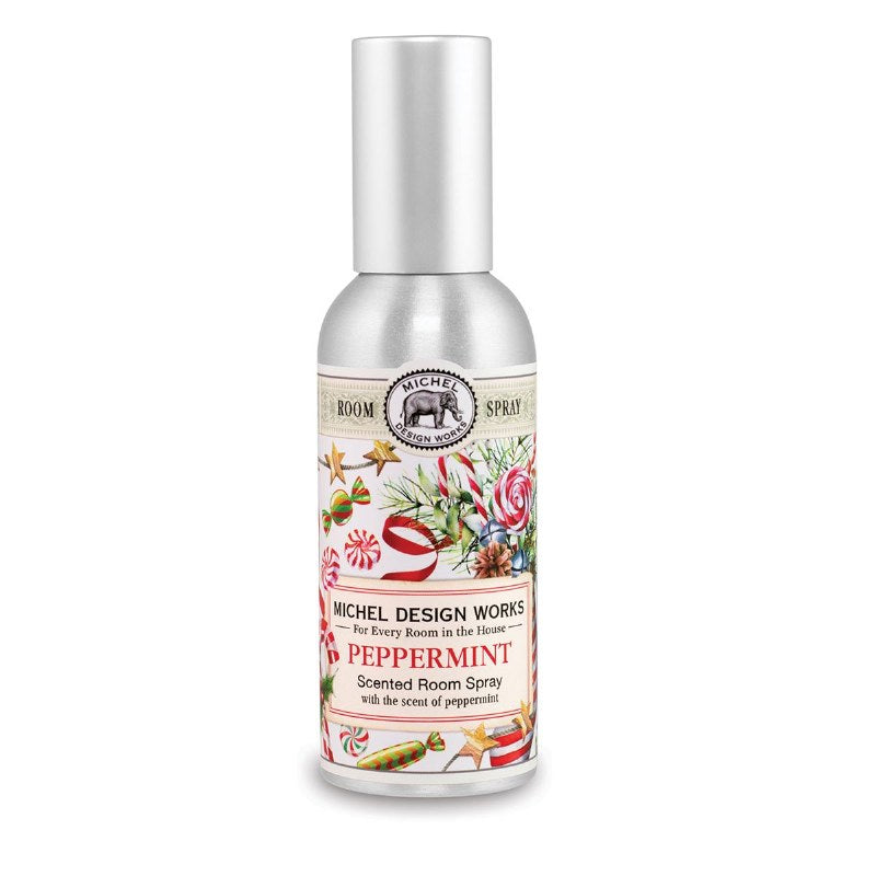 Michel Design Works - Peppermint Room Spray