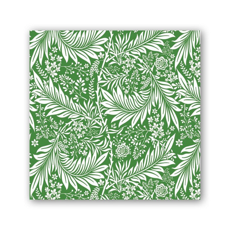 Michel Design Works - Greenhouse cocktail Napkins
