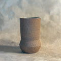 Olivia Snow Ceramics - Saturn Ceramic Tumblers in Brown