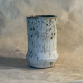 Olivia Snow Ceramics - Saturn Ceramic Tumblers in Cornwall Stone