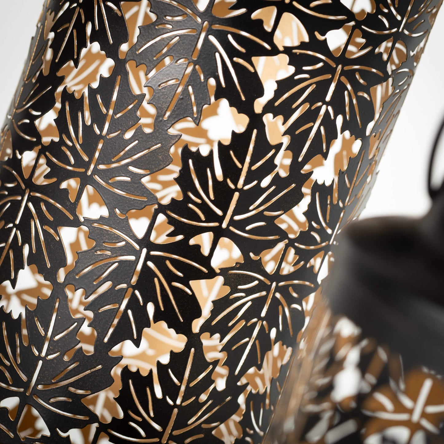 Leaf Lantern (2 sizes)