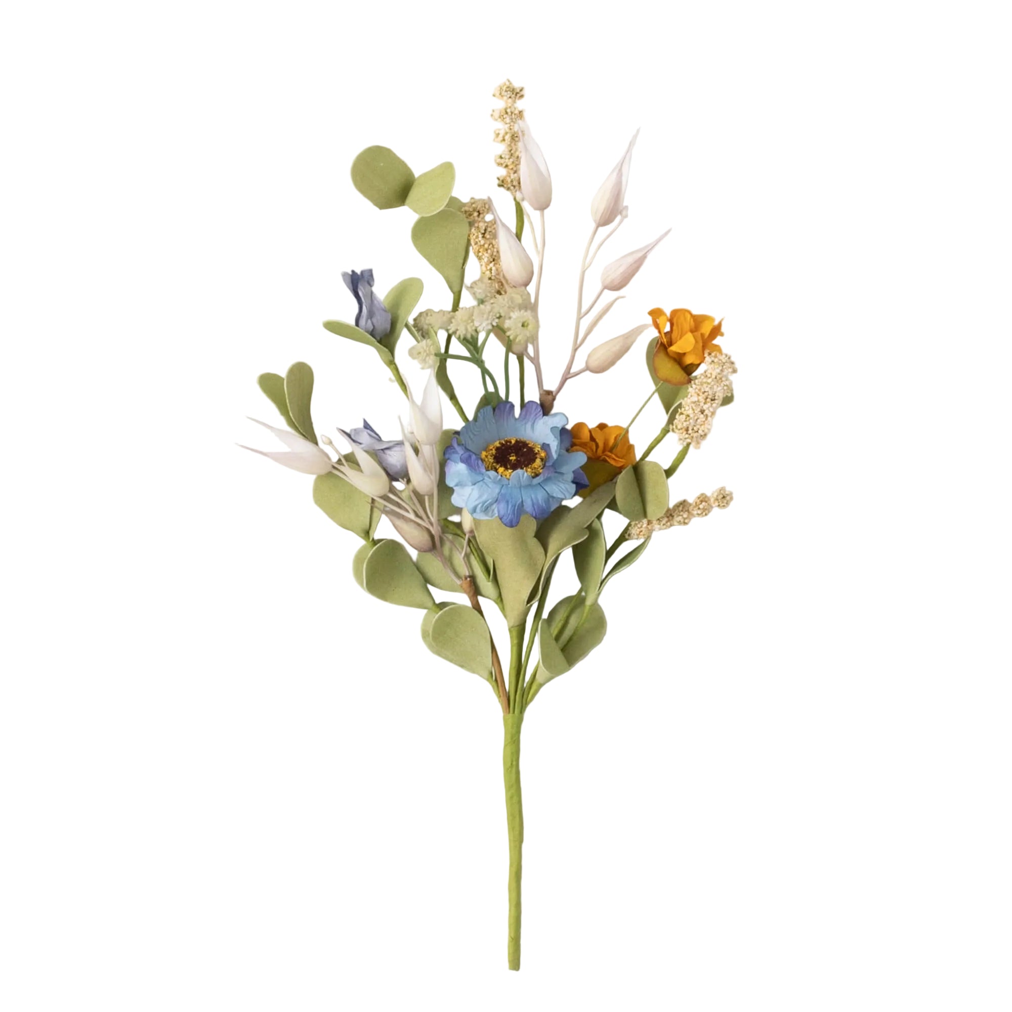 Summer Mixed Flower Pick