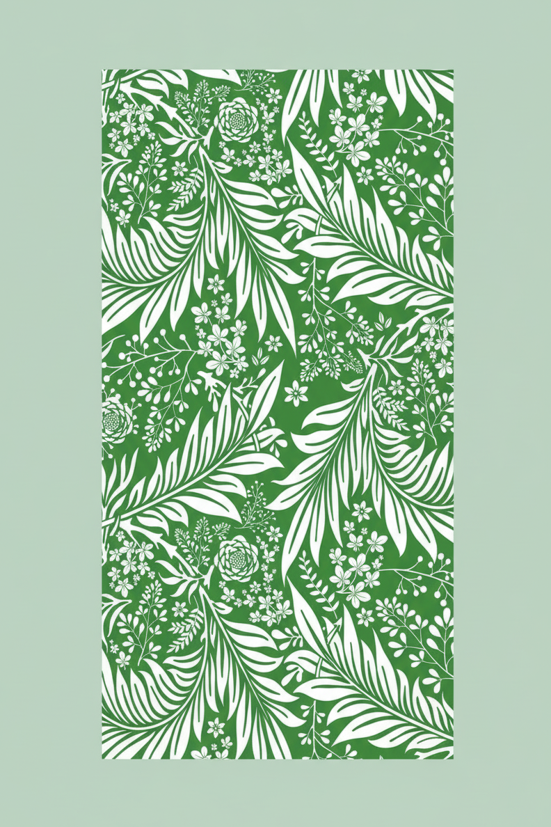 Michel Design Works - Greenhouse Hostess Napkins