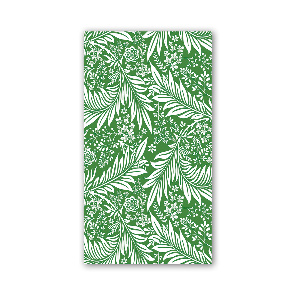 Michel Design Works - Greenhouse Hostess Napkins