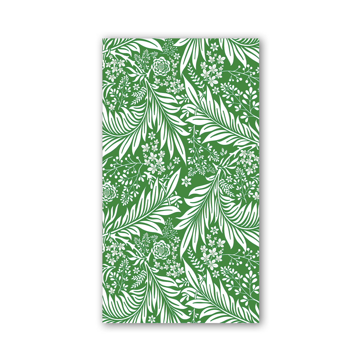 Michel Design Works - Greenhouse Hostess Napkins