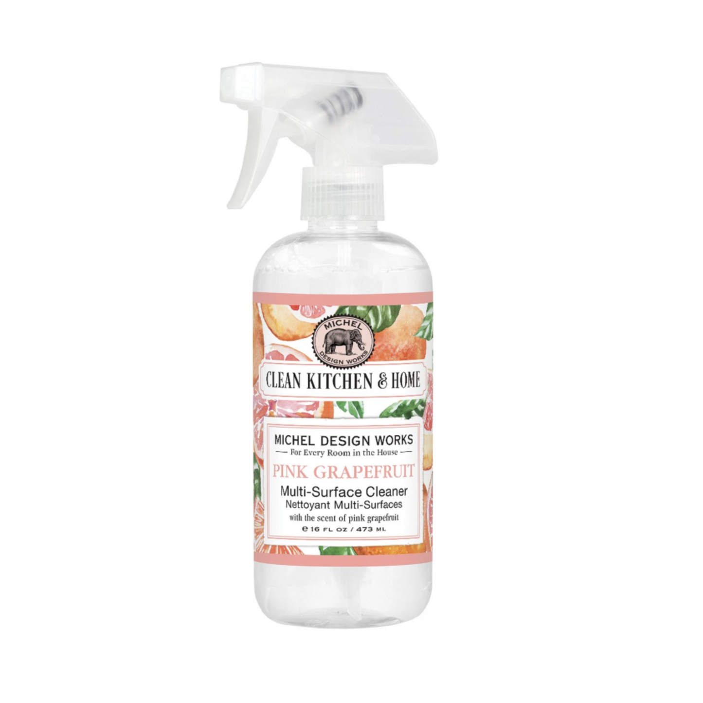 Multi-Surface Cleaner (2 Scents)