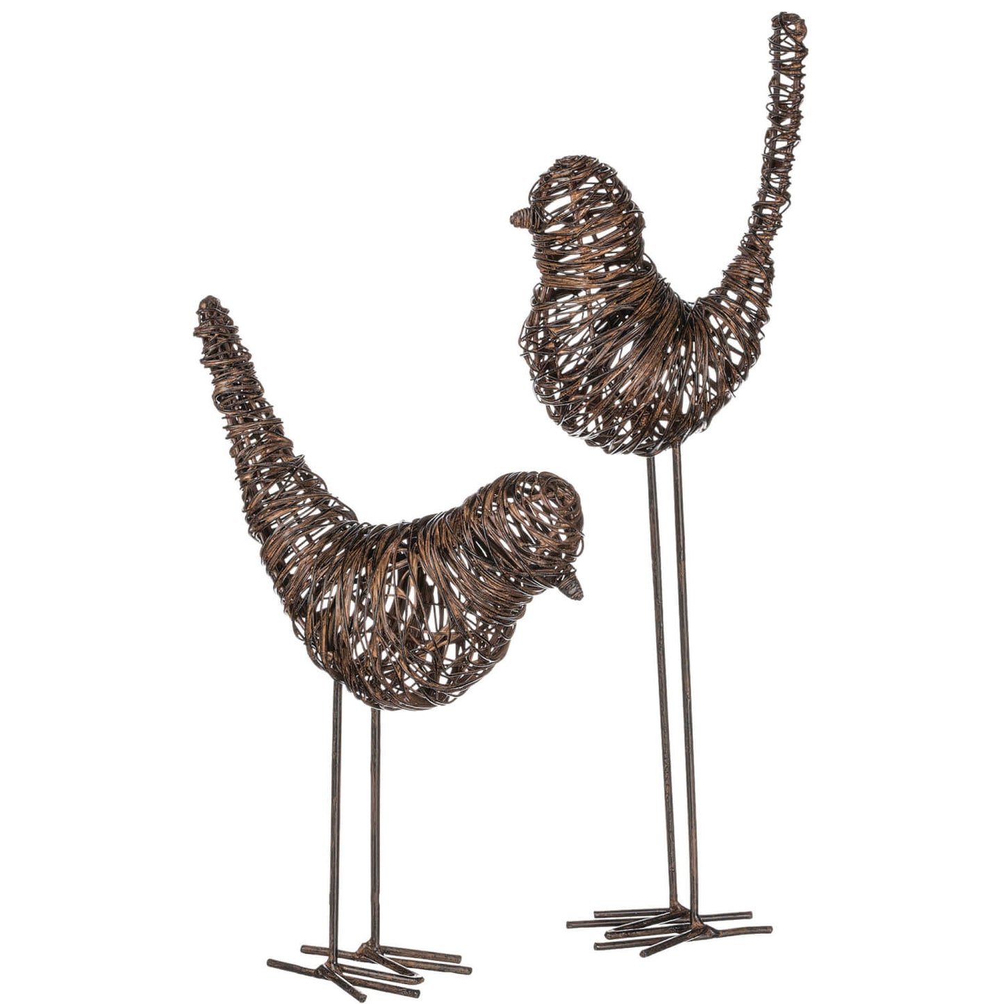 Wire Bird  (2 styles)