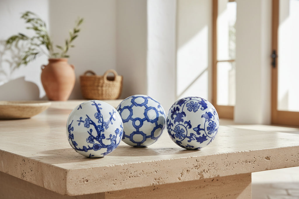Decorative Orb