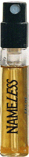 Misc. Goods Co. - "Nameless Earth" Eau De Cologne