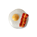 Nora Fleming Wakey Wakey Mini